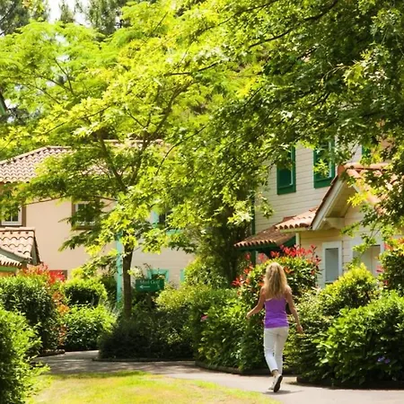 Les Maisons De Les Pins - Maeva - Maison 3 Pièces 8 Personnes - Sélection Mae-7709 *