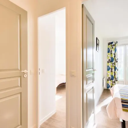Les Maisons De Les Pins - Maeva - Maison 3 Pieces 8 Personnes - Selection Mae-7709 *