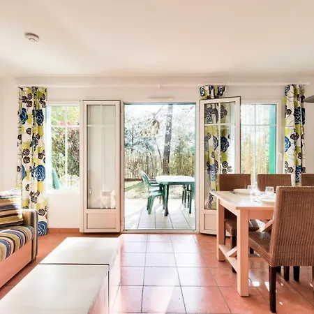 Les Maisons De Les Pins - Maeva - Maison 3 Pieces 8 Personnes - Selection Mae-7709