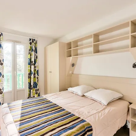 Les Maisons De Les Pins - Maeva - Maison 3 Pieces 8 Personnes - Selection Mae-7709 Appartement Lacanau