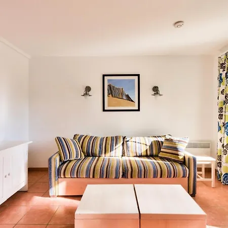 Appartement Les Maisons De Les Pins - Maeva - Maison 3 Pieces 8 Personnes - Selection Mae-7709 *