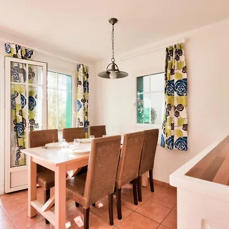 Appartement Les Maisons De Les Pins - Maeva - Maison 3 Pieces 8 Personnes - Selection Mae-7709 Lacanau