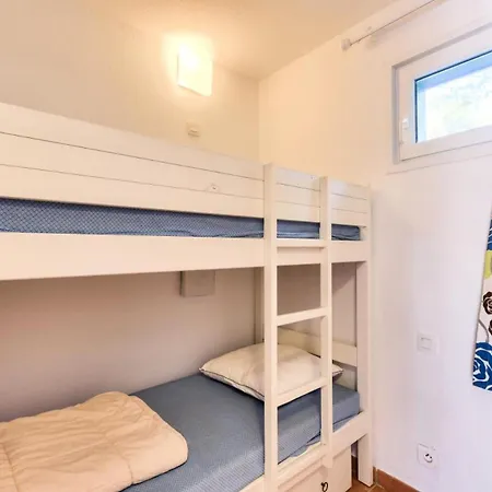 Les Maisons De Les Pins - Maeva - Maison 3 Pieces 8 Personnes - Selection Mae-7709 Appartement