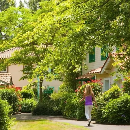Les Maisons De Les Pins - Maeva - Maison 3 Pieces 8 Personnes - Selection Mae-7709 Apartament Lacanau