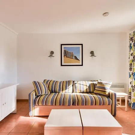 Apartament Les Maisons De Les Pins - Maeva - Maison 3 Pieces 8 Personnes - Selection Mae-7709
