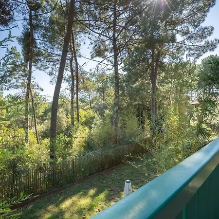 Apartament Les Maisons De Les Pins - Maeva - Maison 3 Pieces 8 Personnes - Selection Mae-7709 *