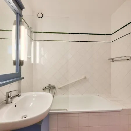 Apartament Les Maisons De Les Pins - Maeva - Maison 3 Pieces 8 Personnes - Selection Mae-7709